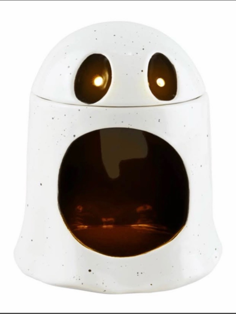 Mudpie Light-Up Candy Dish - NEW